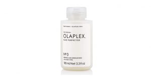 Perfeccionador capilar de OLAPLEX - Los productos de belleza más vendidos de Amazon